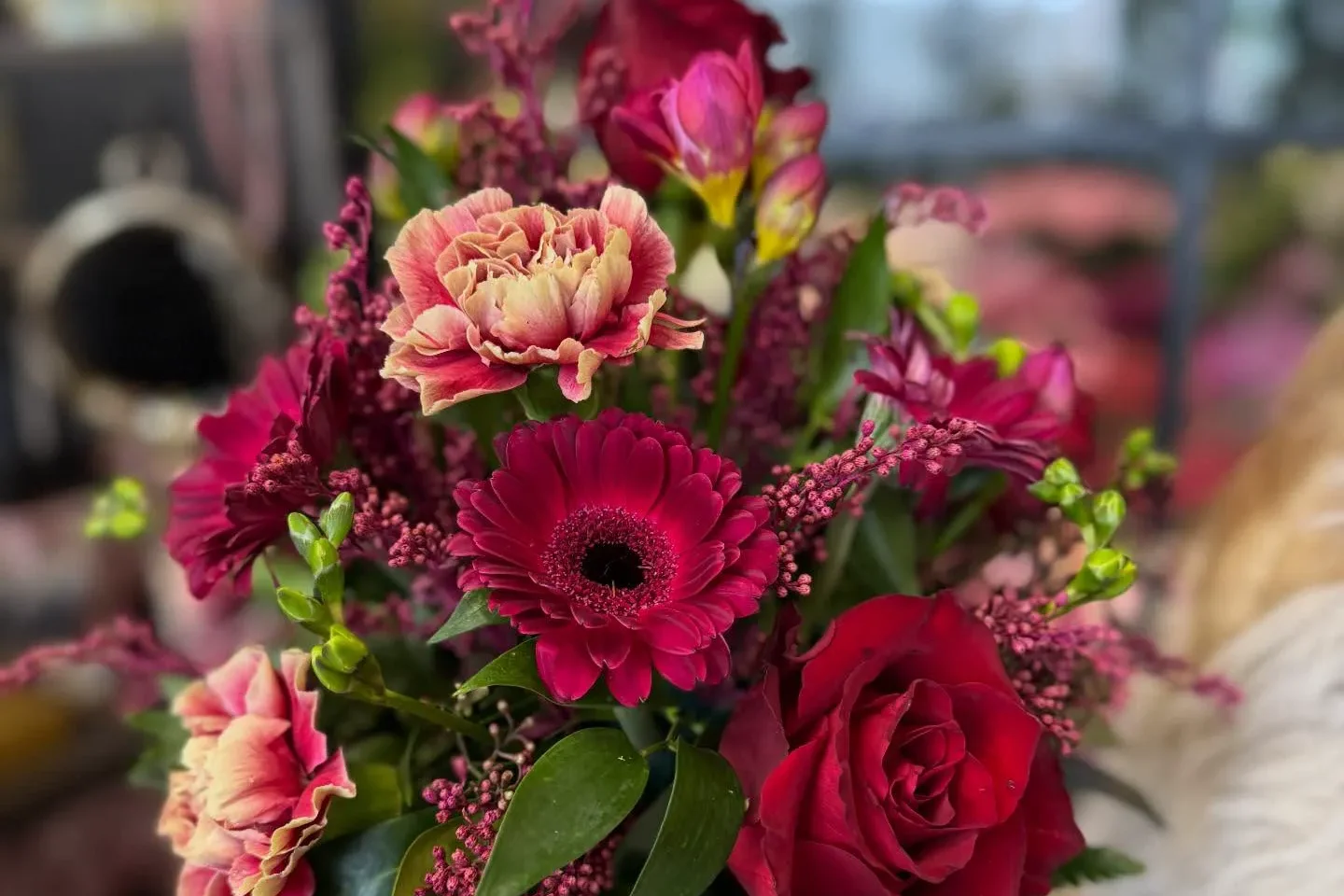 Jak przedłużyć trwałość kwiatów zimą w domowych warunkach