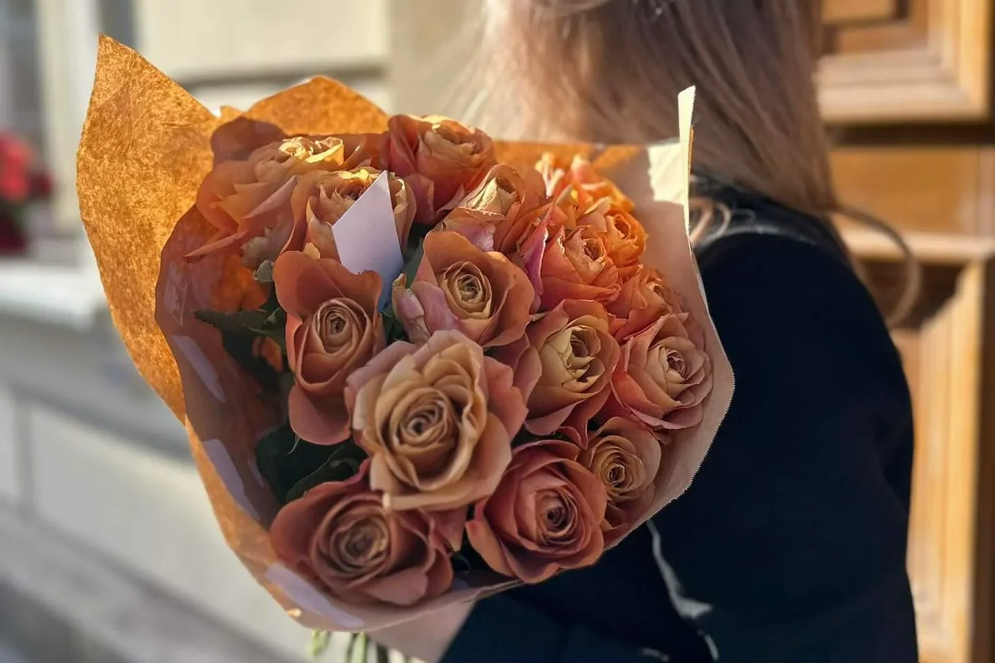 Pastelowe kwiaty na walentynki wyrażające subtelne uczucia